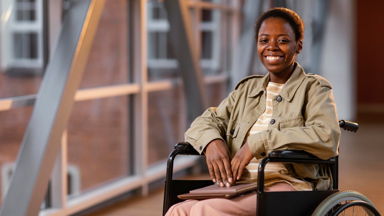 Building an Inclusive Education System for Children with Disabilities