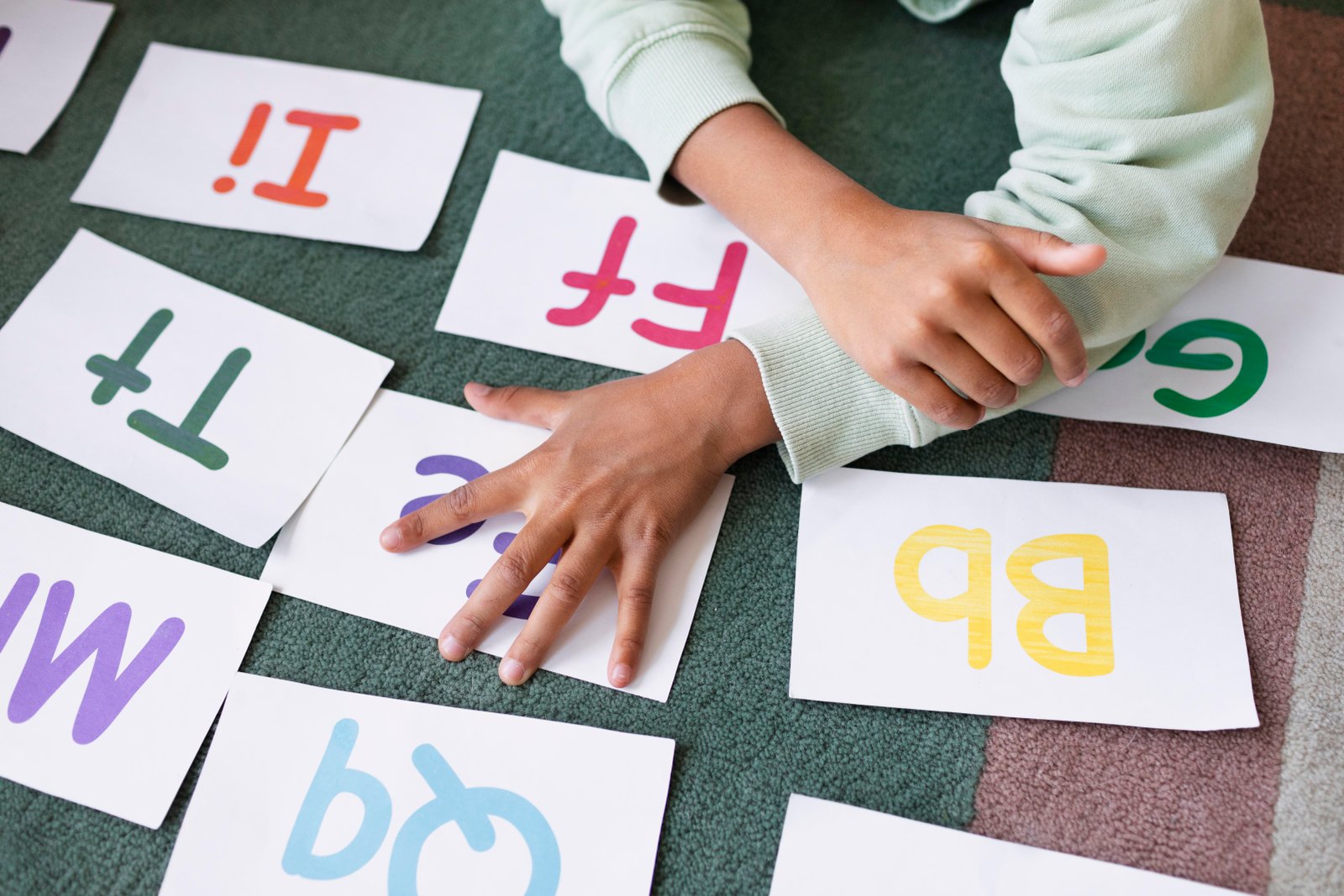 Understanding Dyslexia: What Every Parent and Teacher Should Know