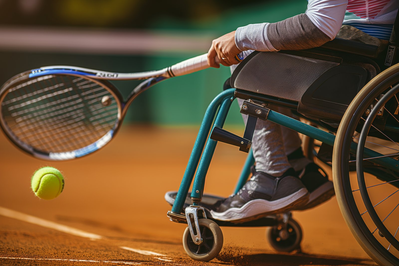 Beyond Disability: Creating Opportunities for Young People to Thrive